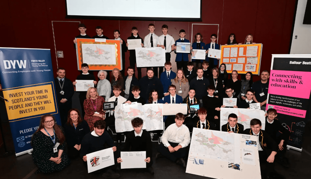 The Role of Real-World Challenges in Preparing Young People for the&nbsp;Workforce